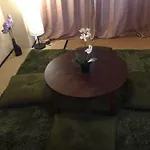 Grand Heights Rakunan Apartment